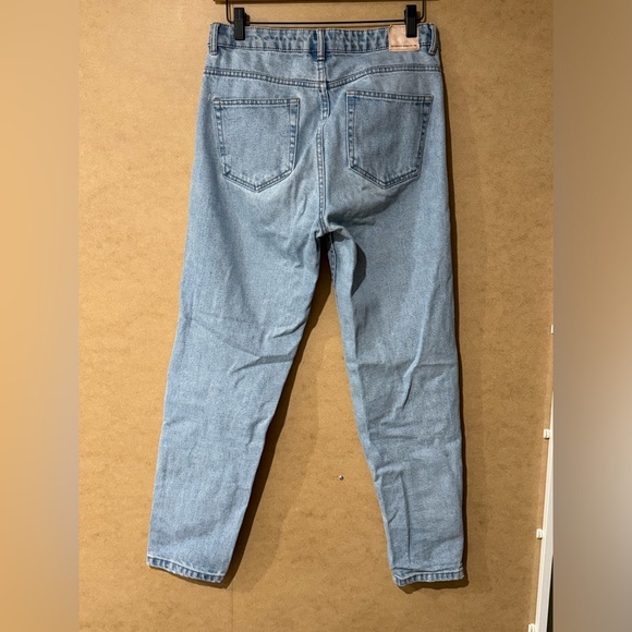 Zara mim fit jeans - Picture 4 of 4